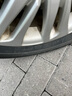 佳通(Giti)輪胎185/60R15 84H E1 適配 飛度/捷達(dá)/威馳/桑塔納/polo 曬單實(shí)拍圖
