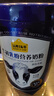 認養一頭牛牛初乳粉奶粉中老年奶粉 0蔗糖低GI 800g/罐 奶粉送禮 營(yíng)養品 曬單實(shí)拍圖