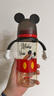 貝親（Pigeon）PPSU迪士尼雙把手奶瓶330ml L號奶嘴 米奇躲貓貓 6月+ AA269 曬單實(shí)拍圖