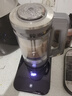 美的（Midea）破壁機家用豆漿機可拆洗多功能料理機1.75L榨汁機3-4人用攪拌機全自動(dòng)免煮輔食機 BL1587國家補貼 曬單實(shí)拍圖