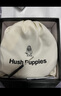 暇步士（Hush Puppies）男士皮帶針扣經(jīng)典復(fù)古潮流休閑百搭青年褲腰帶生日禮物送男朋友 曬單實(shí)拍圖