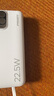 品勝【3C認(rèn)證】充電寶自帶雙線20000毫安大容量可上飛機(jī)高鐵22.5W快充移動(dòng)電源適用蘋果16小米華為白 曬單實(shí)拍圖