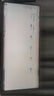 凱科邁 32英寸顯示器電競游戲顯示器電腦顯示屏高清屏幕便攜曲面家用辦公監控筆記本外接擴展屏 34英寸（4K-165HZ帶魚(yú)屏）直屏黑色 曬單實(shí)拍圖