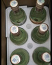北大倉 部優(yōu)經(jīng)典1984 醬香型白酒 50度 500mL*6瓶 整箱裝【口糧酒】 50度 500mL 6瓶 曬單實(shí)拍圖