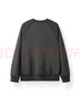 森馬（Semir）迪士尼米奇家族合作系列衛(wèi)衣男做舊復(fù)古2025春季寬松109125116105 曬單實拍圖