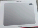 一加平板 2 Pro 13.2英寸平板電腦驍龍8至尊版芯片12GB+256GB 冰川銀 游戲辦公學生 曬單實拍圖