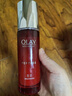 玉蘭油（OLAY）大紅瓶塑顏金純精華乳液勝肽緊致肌膚保濕舒緩抗皺乳液護膚情人節 大紅瓶乳液100ml 曬單實(shí)拍圖