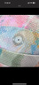 VADK正品氣排球比賽訓(xùn)練專用5號中小學(xué)生氣排球7號大學(xué)生中老年人軟排 7號 幻彩綠氣排球 曬單實(shí)拍圖