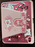阿斯瓦適用新iPad11/10代保護(hù)套11英寸2025款A(yù)16芯片通用第十代10.9英寸防折彎帶筆槽360度旋轉(zhuǎn)三折款 曬單實(shí)拍圖