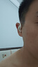 Sibyl新款藍牙耳機掛耳式開(kāi)放式無(wú)線(xiàn)不入耳運動(dòng)跑步降噪藍牙耳機適用于蘋(píng)果安卓華為 云巖米【藍牙5.4+360°環(huán)繞音】 DT定向傳音+ENC雙麥降噪 曬單實(shí)拍圖