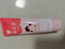 郁美凈兒童冬季面霜30g軟管便攜補水保濕青少年寶寶面霜滋潤護膚鮮奶霜 曬單實(shí)拍圖