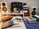 漫步者（EDIFIER）S880MKII 精致HIFI有源2.0音箱 高保真藍(lán)牙連接 電腦音響 電視音響 家用 禮物 曬單實(shí)拍圖