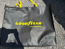 固特異（Goodyear）tpe汽車腳墊適用于凱迪拉克CT5腳墊高邊TPE汽車腳墊+星空年華毯 曬單實(shí)拍圖