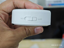 美的（Midea）LED小夜燈臥室伴睡床頭燈宿舍過(guò)道起夜燈室內布置氛圍燈節日禮物 曬單實(shí)拍圖