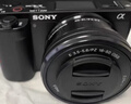 索尼（SONY）ZV-E10K 半畫(huà)幅微單相機 美膚拍照 精準對焦 VLOG APS-C畫(huà)幅 ZVE10/ZV-10 ZV-E10K套機黑【贈相機皮套+腕帶+電池等】 標配 曬單實(shí)拍圖
