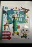 【點讀繪本回購】寶寶巴士jojo點讀筆繪本(不含筆)早教機寶貝赳赳繪本幼兒啟蒙認(rèn)知故事書籍兒童生日禮物 【啟蒙認(rèn)知大百科】1-3歲 曬單實拍圖