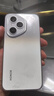 榮耀400Pro 新品5G手機 【國家補貼】 攬月銀 12GB+512GB【2年碎屏險】 官方標配 曬單實拍圖
