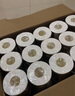 清風(fēng)【李昀銳同款】 有芯卷紙原木金裝 4層加厚140克*30卷 衛生紙整箱 曬單實(shí)拍圖