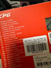 威剛（ADATA）32GB(16GBX2)套裝 DDR5 6000 臺式機內(nèi)存條 海力士A-die顆粒 XPG龍耀D500G(黑色) C26 曬單實拍圖