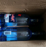 紅星二鍋頭 藍(lán)瓶綿柔8陳釀 清香型白酒 43度 750ml*6瓶 整箱裝口糧酒 曬單實(shí)拍圖