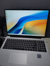 華為MateBook D 16 SE 店鋪預裝Windows版 輕薄筆記本電腦 12代高性能標壓酷睿i5 16G 512G皓月銀 曬單實(shí)拍圖