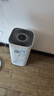 美的（Midea）二手煙吸煙 除煙 房間抽煙去煙味除異味 室內(nèi)家用棋牌室麻將館辦公室燒烤店凈化機 除煙凈化一體機Z1pro【推薦面積40㎡】 曬單實拍圖