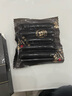 鋒味派5V根裝火山石烤腸兒童純?nèi)庀隳c早餐火腿腸臺(tái)式脆皮腸空氣炸鍋食材 原味黑豬肉*3+黑胡椒豬肉*2 175g/盒·5根裝 曬單實(shí)拍圖