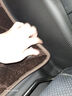 車麗友 適用本田思域腳墊09-23款tpe全包圍八九十一代汽車環(huán)保無味耐磨 TPE腳墊+星空毯【星云咖】 十代思域（17-21款） 曬單實拍圖