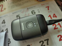 飛利浦（PHILIPS）電動(dòng)剃須刀鵝卵石便攜式刮胡刀 0.0微米凈剃黃金比例 極境黑 生日禮物七夕情人節(jié)禮物送老公送男友 曬單實(shí)拍圖