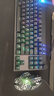 羅技（G）G502HERO 企業(yè)級(jí)主宰者游戲RGB鼠標(biāo)可編程 CSGO/吃雞/lol/絕地求生FPS/APEX電競(jìng)有線鼠標(biāo)黑色 曬單實(shí)拍圖