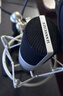 森海塞爾（SENNHEISER） MK4大振膜專(zhuān)業(yè)錄音師K歌話(huà)筒電容配音麥克風(fēng)主播直播唱歌MK4 【MK4+奧頓特iD4 OTG聲卡套裝】 曬單實(shí)拍圖