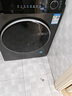 海爾（Haier）滾筒洗衣機(jī)全自動(dòng)10公斤超薄 家電國(guó)家補(bǔ)貼20% 以舊換新一級(jí)能效超薄家用直驅(qū)小紅花XQG100-BD539S 曬單實(shí)拍圖