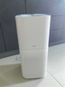 美的（Midea）森林家空氣凈化器Air4 家用除甲醛除菌除異味除過敏原甲醛傳感器實時監(jiān)測國家補貼 【母嬰認證優(yōu)選】KJ550G-YY 曬單實拍圖
