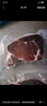 京東超市海外直采 原切草飼眼肉牛排 凈重4斤（10片）牛肉輕食健身減脂 曬單實(shí)拍圖