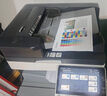 KONICA MINOLTA柯尼卡美能達C287彩色復(fù)印機a3激光一體機大型辦公商用C364 C458 C364【辦公利器 辦公推薦】 曬單實拍圖