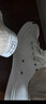 匡威（Converse）官方 Jack Purcell開口笑男女休閑板鞋小白鞋164057C 164057C 41 曬單實(shí)拍圖