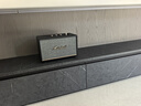 MARSHALL（馬歇爾）ACTON III 音箱3代無(wú)線(xiàn)藍牙搖滾家用重低音禮物音響 黑色 曬單實(shí)拍圖