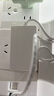 亞博智能 樹(shù)莓派pi5 PD電源適配器Type-C 27W 5V5A充電器RDK X5 曬單實(shí)拍圖