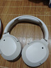 漫步者（EDIFIER）W820NB三金標(biāo)版 頭戴式主動(dòng)降噪藍(lán)牙耳機(jī) 無線83小時(shí)續(xù)航游戲通話音樂運(yùn)動(dòng)學(xué)生網(wǎng)課耳麥 生日禮物 沙丘白+彩色耳機(jī)包+曬單返20 曬單實(shí)拍圖