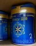 美贊臣藍(lán)臻 2段奶粉 較大嬰兒配方奶粉（6-12月）820g*6乳鐵蛋白 新國(guó)標(biāo) 曬單實(shí)拍圖