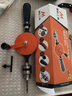 手搖鉆手動(dòng)鉆打孔器多功能迷你木工DIY手工鉆孔小工具家用手捻鉆 1/4英寸(可夾持0.6-6mm鉆頭) 曬單實(shí)拍圖