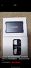 三星（SAMSUNG）1TB Type-c USB 3.2 移動固態(tài)硬盤（PSSD） T7 灰色 NVMe讀速1050MB/s 手機直連筆記本外接 曬單實拍圖
