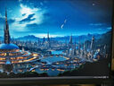 飛利浦27英寸 2K超清 260Hz高刷 Fast-IPS快速液晶 1ms HDR400 氛圍環(huán)景光 游戲顯示屏幕 27M2N3500PF 曬單實(shí)拍圖
