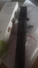 超迷你手機自拍桿藍牙抖音直播一體式伸縮便攜拍照攝影支架三腳架通用 黑色基礎(chǔ)款不帶燈 曬單實拍圖
