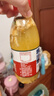 憶江南 水果茶 西柚檸檬百香果茶105克 冷泡茶沖泡飲品水喝的凍干花茶包 曬單實(shí)拍圖