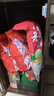 永和豆?jié){無(wú)添加蔗糖豆?jié){粉540g 內(nèi)含18小包 0添加蔗糖非轉(zhuǎn)基因 即食早餐 曬單實(shí)拍圖