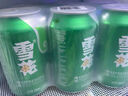 雪花啤酒（Snowbeer）清爽 330ml*24聽 口感冰爽【經(jīng)典熱銷】 曬單實拍圖