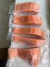 京東京造意式料理三文魚塊1.02kg 原切大西洋鮭魚+秘制料包 去骨去刺海鮮 曬單實拍圖