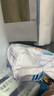 安爾樂小輕芯拉拉褲安兒樂男女通用彈力褲超薄透氣尿不濕學行訓練褲 拉拉褲XXXXL碼42片箱裝 曬單實拍圖
