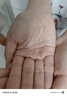 BAILUHUI維生素B5爽膚水濕敷水抗皺緊致精華液男女士補(bǔ)水保濕提拉200ml 曬單實(shí)拍圖